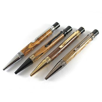 Aquilo ballpoint pen kits